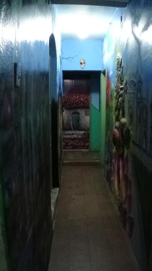 Pousada Encanto E Magia São Tomé das Letras Exterior foto