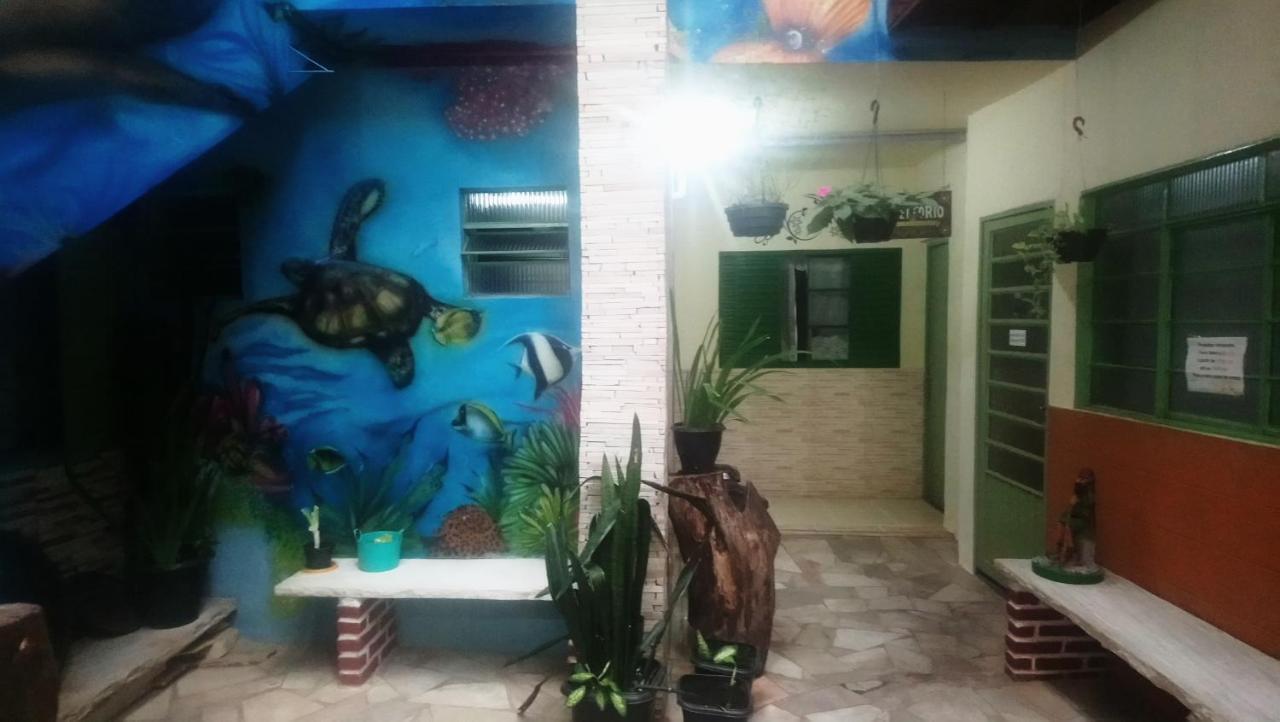 Pousada Encanto E Magia São Tomé das Letras Exterior foto
